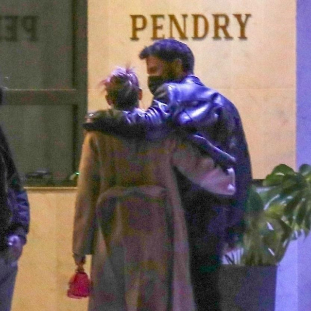 Fotografija snimljena 4. lipnja 2021.