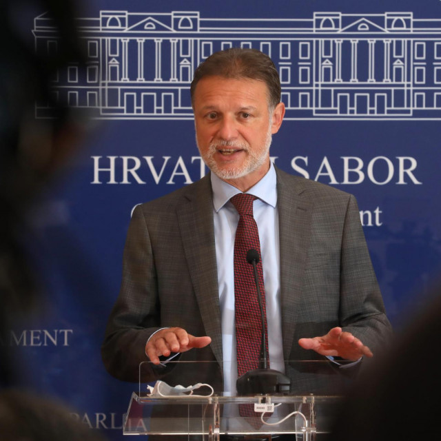 Gordan Jandroković