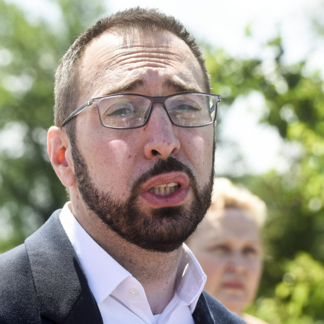 Tomislav Tomašević