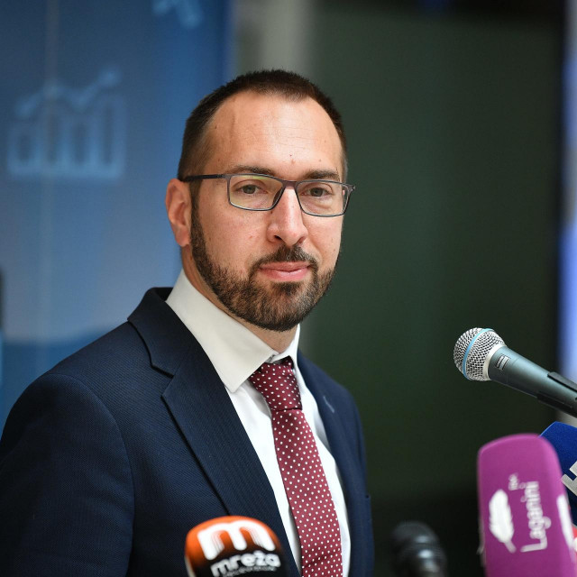 Tomislav Tomašević