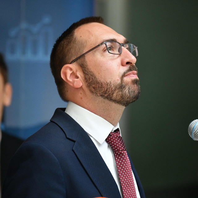 Tomislav Tomašević