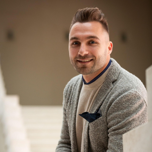 Ante Mandić