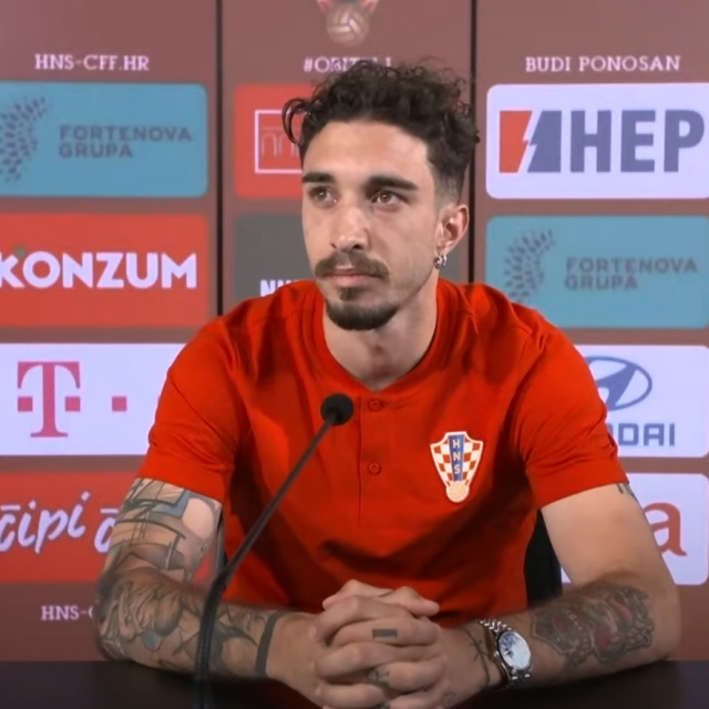Šime Vrsaljko