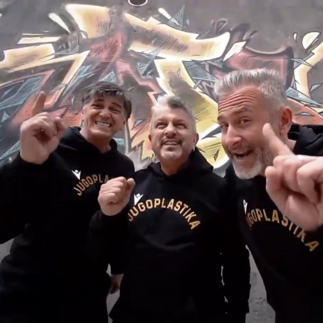 Nije sunce slučajno žuto