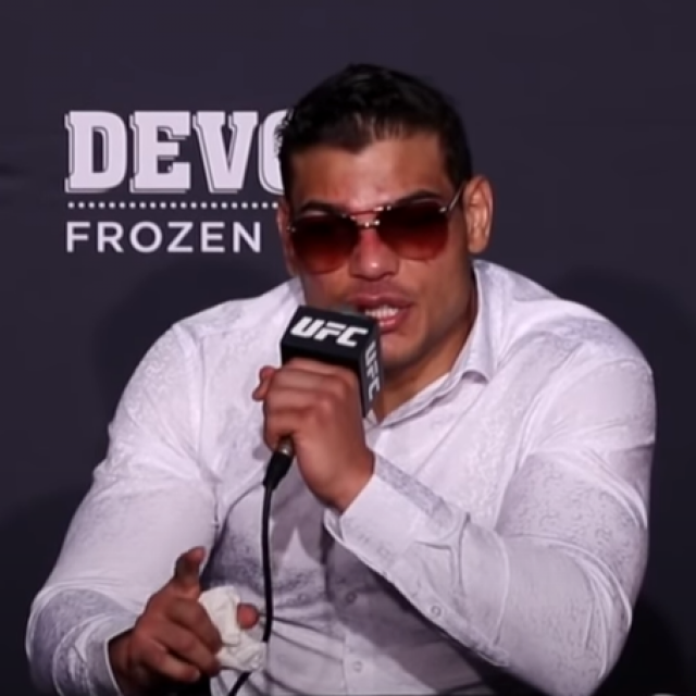Paulo Costa