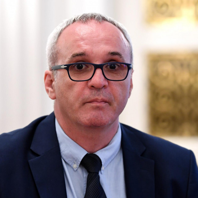 Hrvoje Zovko