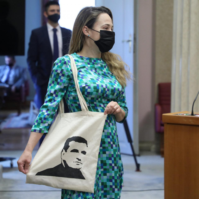 Marija Selak Raspudić