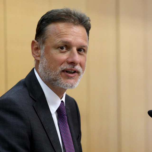 Gordan Jandroković