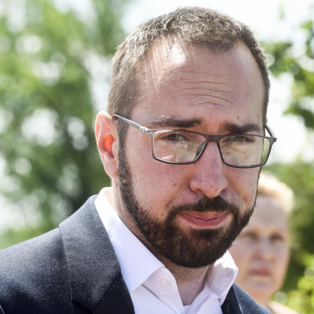 Tomislav Tomašević