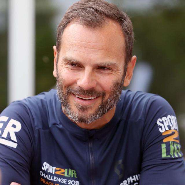 Patrik Berger