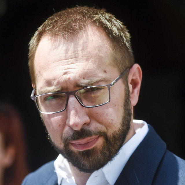 Tomislav Tomašević