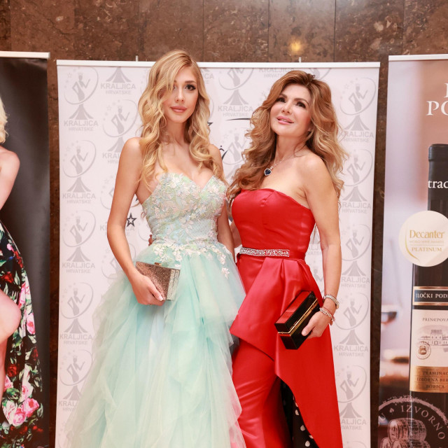 Ema i Daniela Gračan