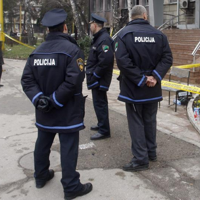 Ilustrativna fotografija