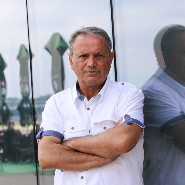 Željko Sabo