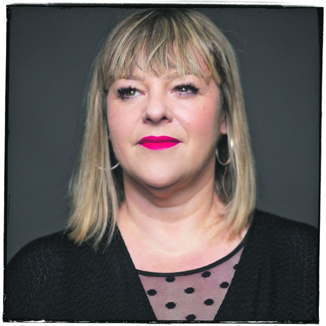 Uvijek sam željela organizirati jedan filmski festival, kaže Nataša Popović