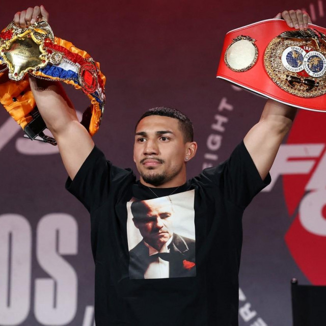 Teofimo Lopez