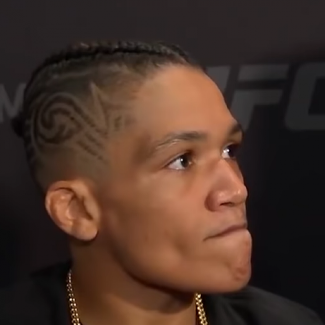 Sijara Eubanks