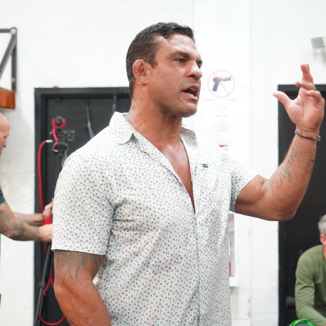 Vitor Belfort