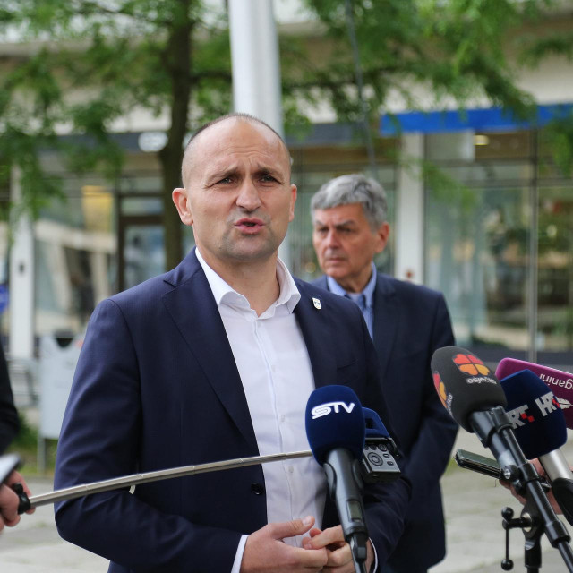 Ivan Anušić