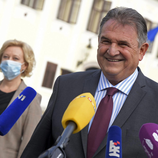 Radimir Čačić