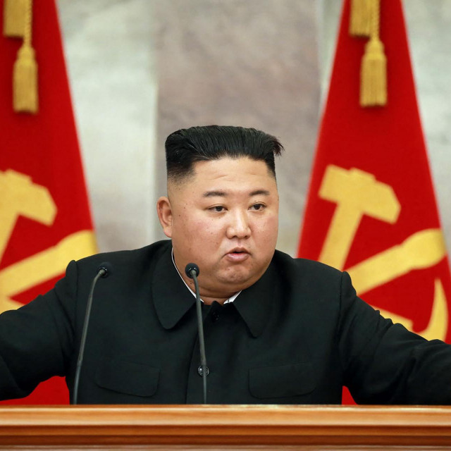 Kim Jong-un