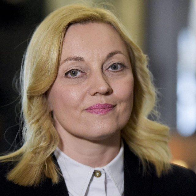 Marijana Petir