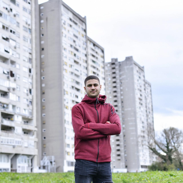 Boris Kovacev/Cropix