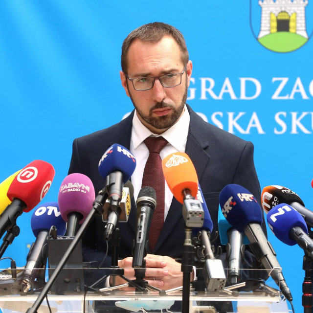 Tomislav Tomašević