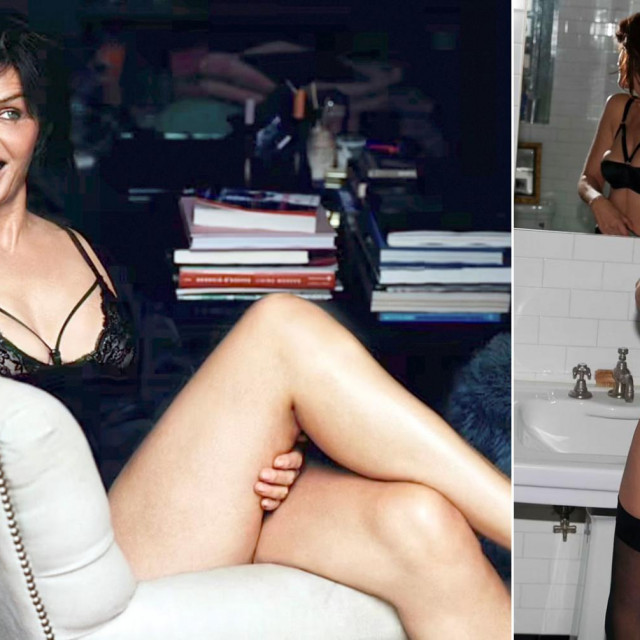 Helena Christensen