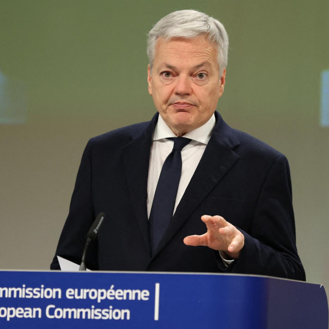 Didier Reynders