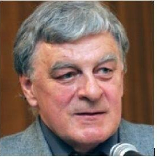 Dopisni član HAZU Jan Jankovič