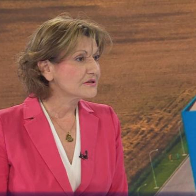 Martina Dalić