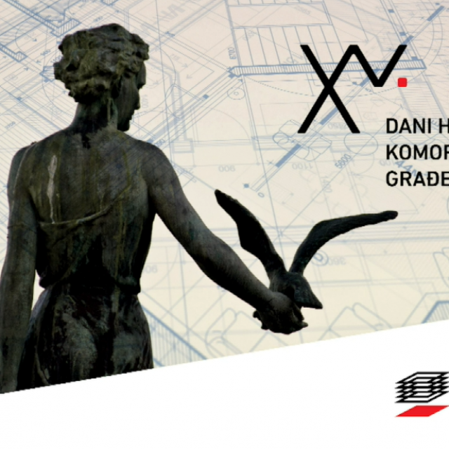 Dani Hrvatske komore iniženjera građevinarstva