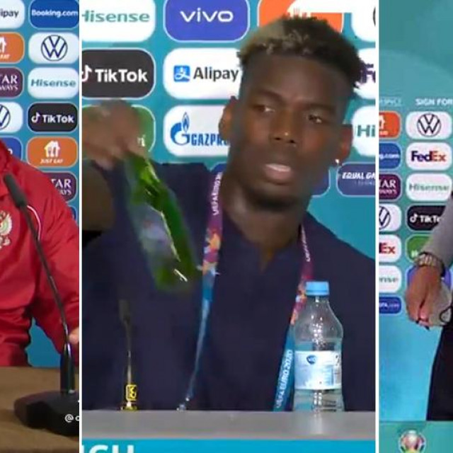 Stanislav Čerčesov, Paul Pogba i Manuel Locatelli