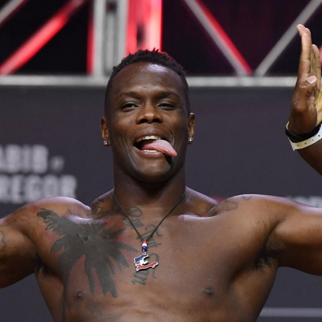Ovince Saint Preux
