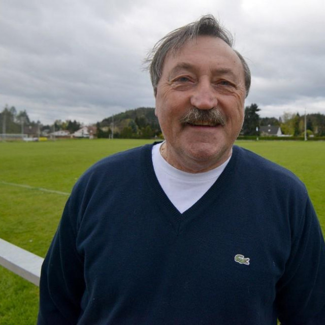 Antonin Panenka
