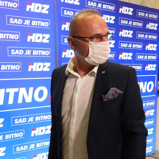 Gordan Grlić Radman