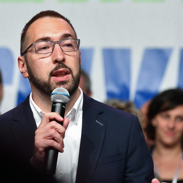 Tomislav Tomašević