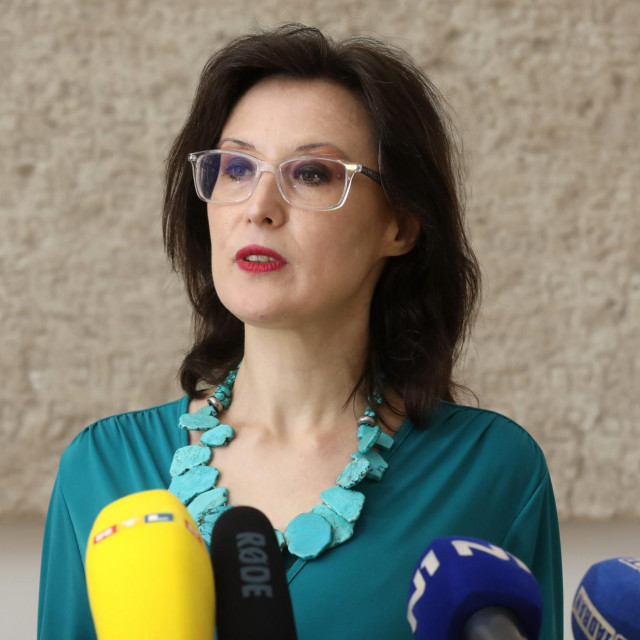 Dalije Orešković