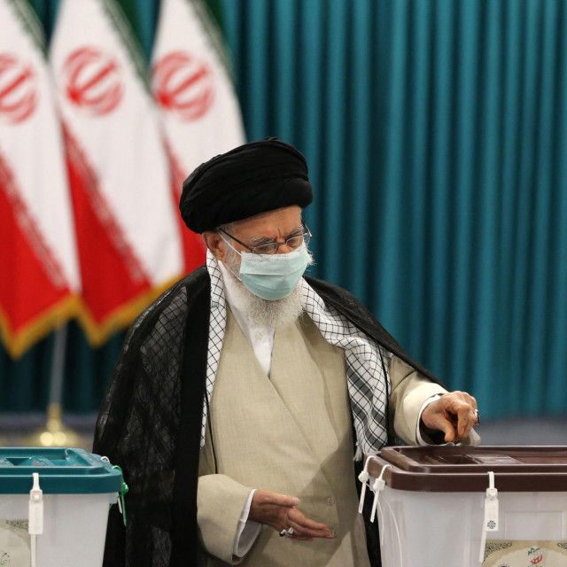 Ali Hamnei