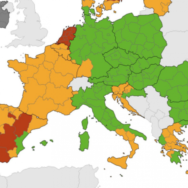 Epidemiološka situacija
