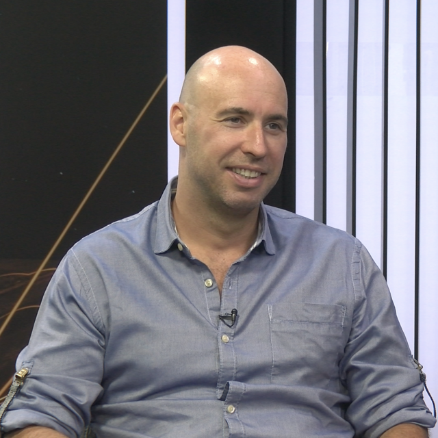 Filip Ljubić