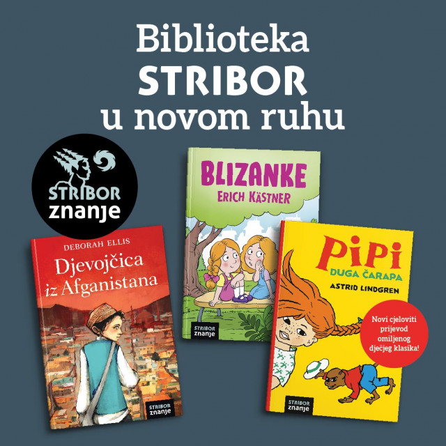 biblioteka Stribor