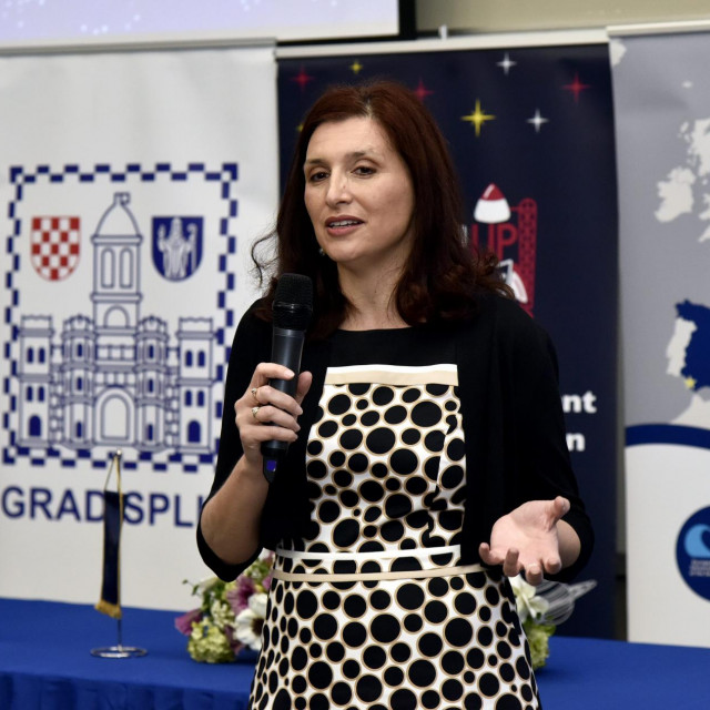 Leandra Vranješ Markić