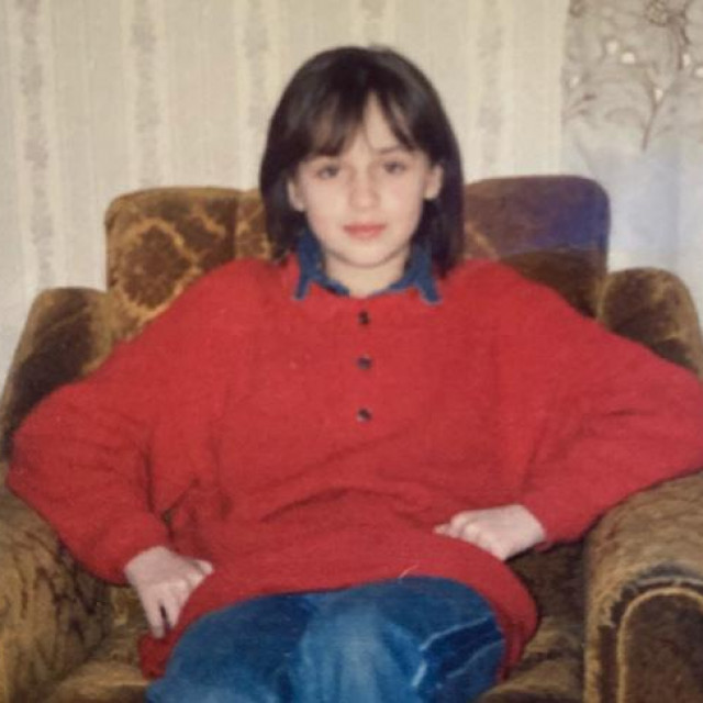 Mirjana Mikulec