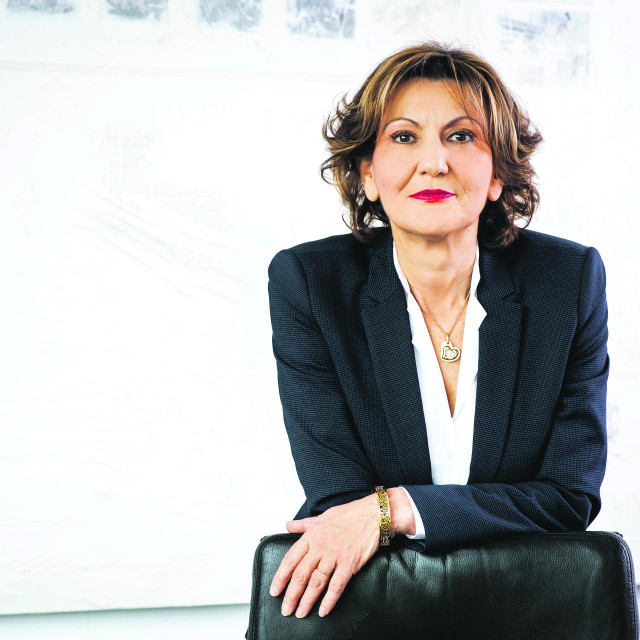 Martina Dalić
