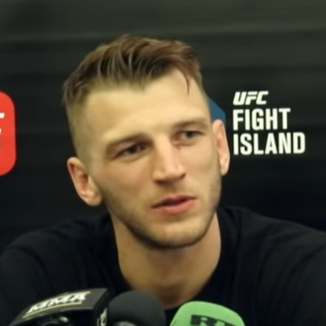 Dan Hooker
