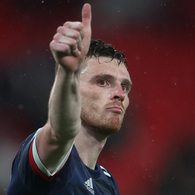 Andrew Robertson 