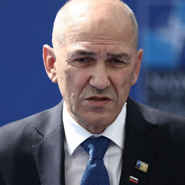 Janez Janša