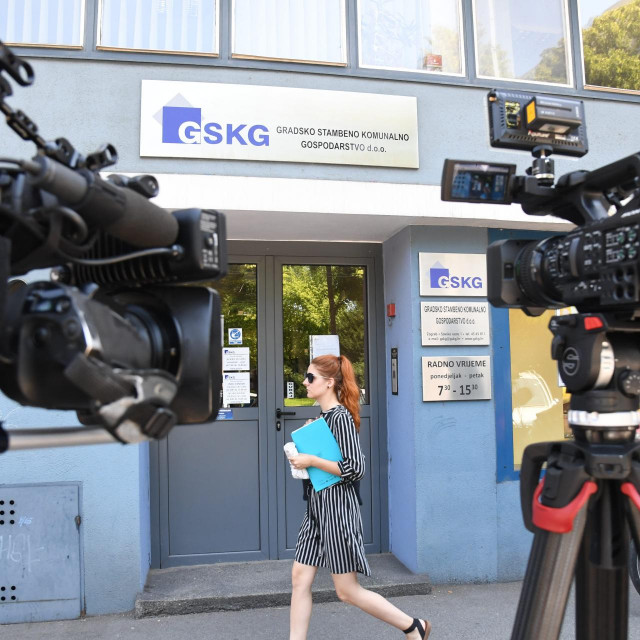 GSKG
